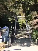 多度大社(三重県)