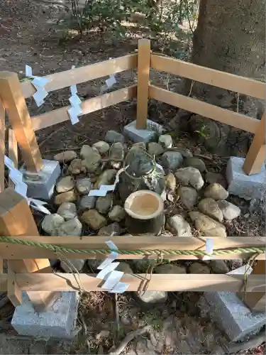 多賀神社（尾張多賀神社）(愛知県)