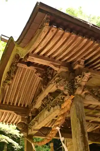 三島神社(愛媛県)