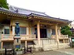 金乗院(東京都)