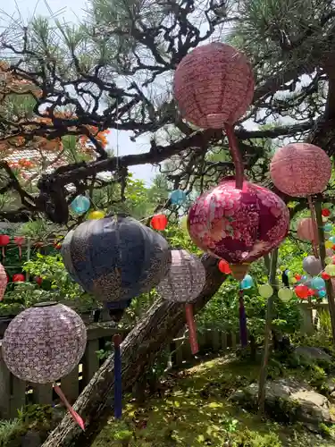 おふさ観音（観音寺）(奈良県)