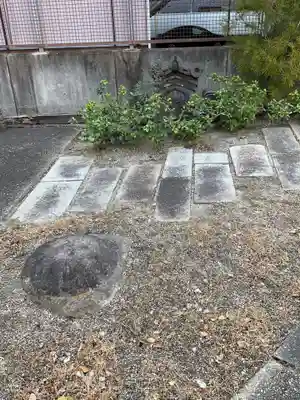 長松院(愛知県)