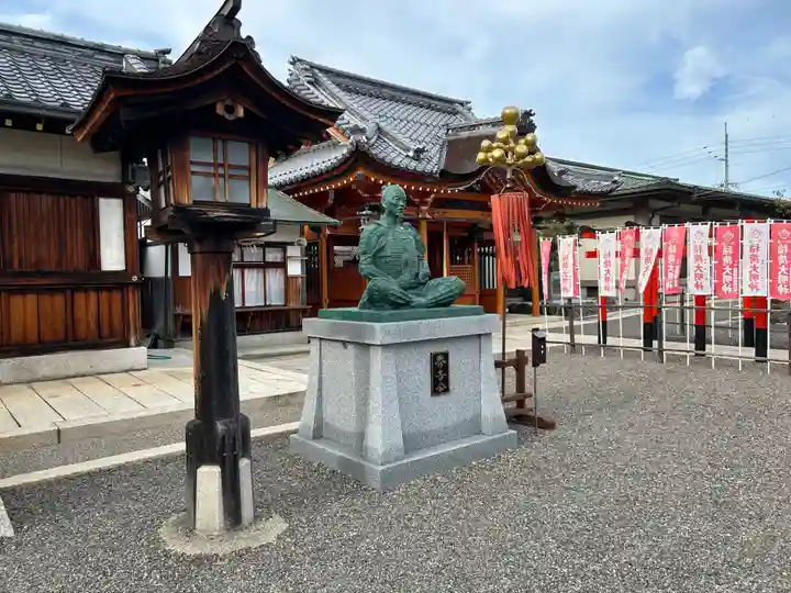 豊国神社(滋賀県)