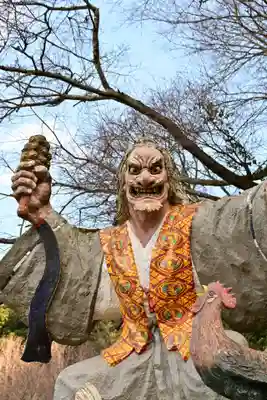石神神社(宮崎県)
