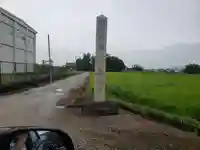 安楽寺のその他建物