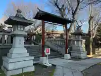 待乳山聖天(本龍院)のその他建物