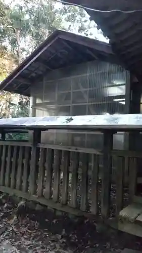 羽黒神社(栃木県)