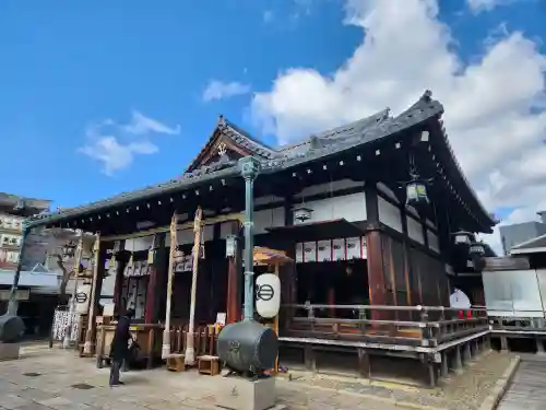 射楯兵主神社(兵庫県)