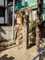 津門神社(兵庫県)