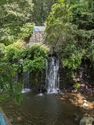 瀧川神社(静岡県)