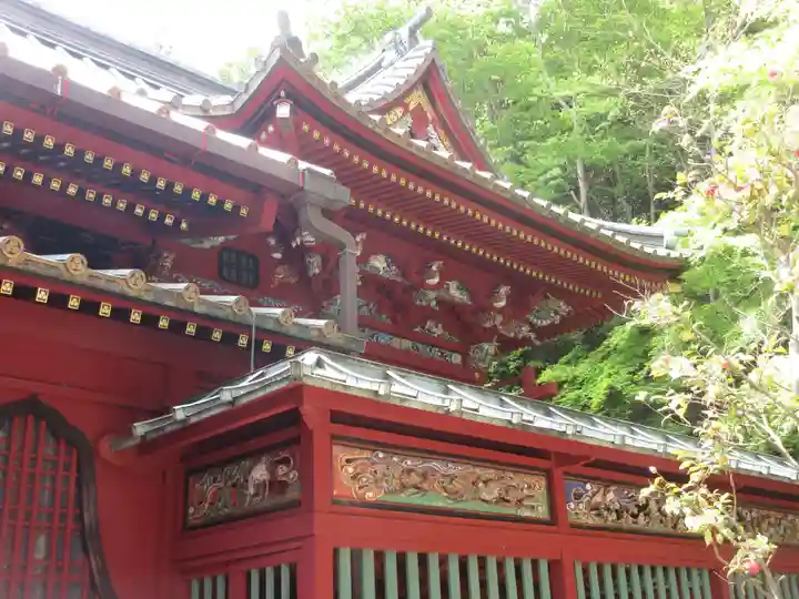 高尾山薬王院のその他建物