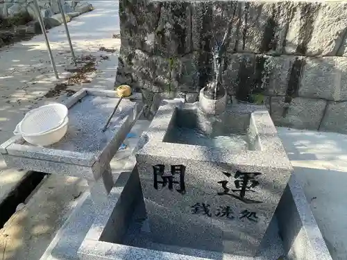 脊振神社(佐賀県)