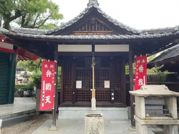 壬生寺(京都府)