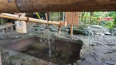 猿田彦神社(三重県)