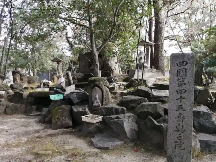 遍照院のその他建物