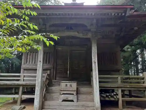 光明院(宮城県)