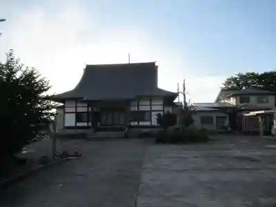 善行寺(新潟県)