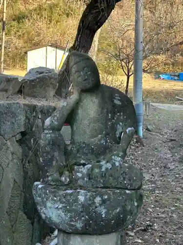 岩殿寺(長野県)
