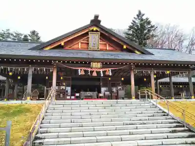 大國神社(宮城県)