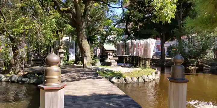 平塚八幡宮のその他建物