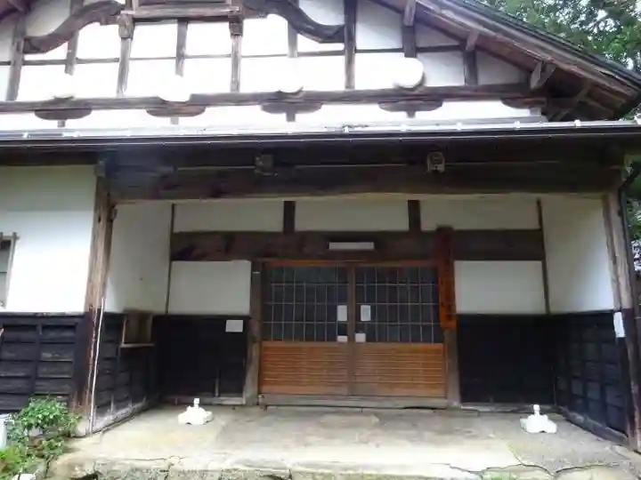 龍潭寺(滋賀県)
