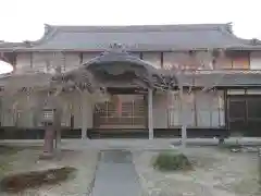 無量山 祖山寺(愛知県)