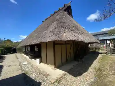 法華寺(奈良県)