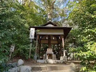 平塚八幡宮(神奈川県)
