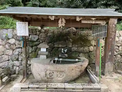 水主神社(香川県)