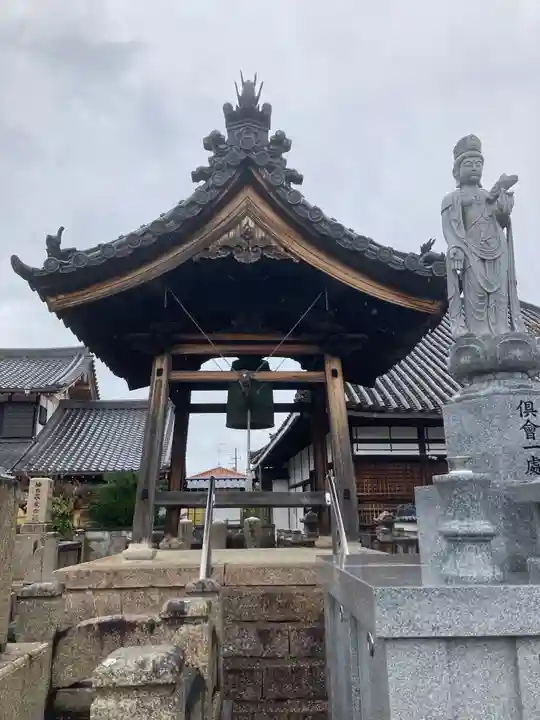 金躰寺(奈良県)