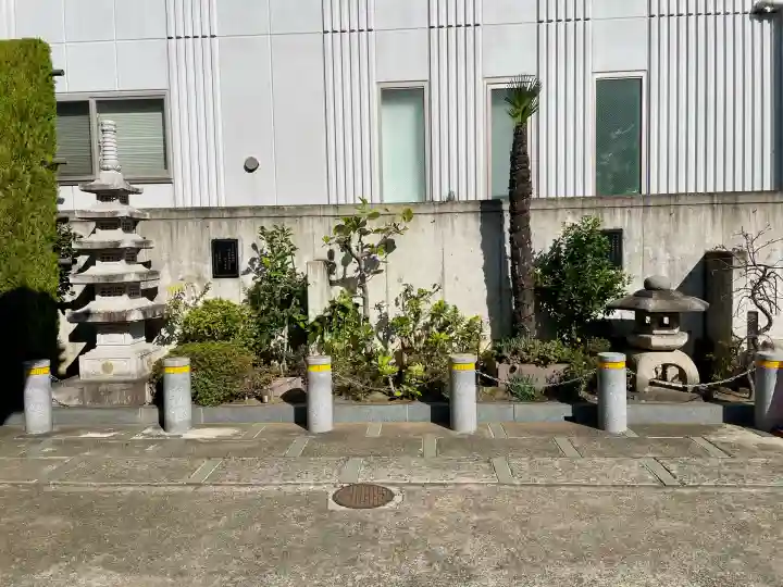 荘厳寺(東京都)