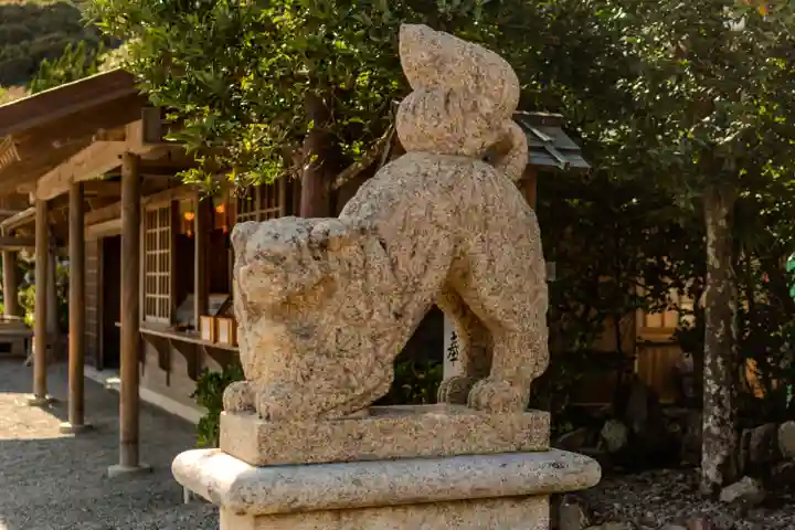 大御神社(宮崎県)