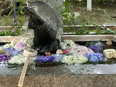 神炊館神社 ⁂奥州須賀川総鎮守⁂(福島県)