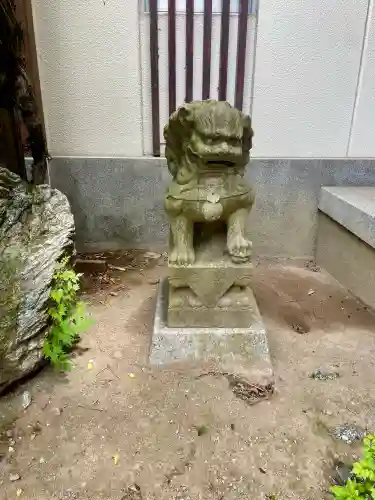 東禅寺(東京都)