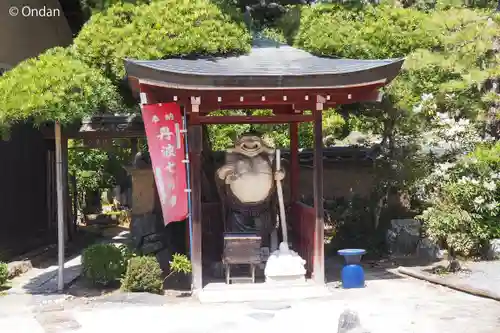 養仙禅寺（養仙寺）(京都府)