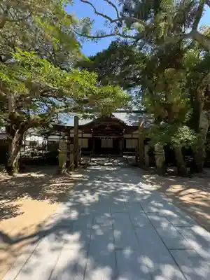 大山祇神社(愛媛県)