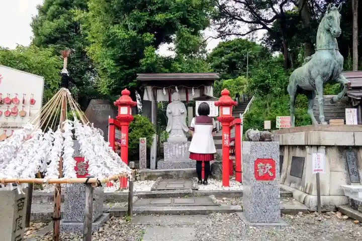 神前神社(愛知県)