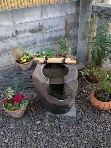 飯倉熊野神社(東京都)