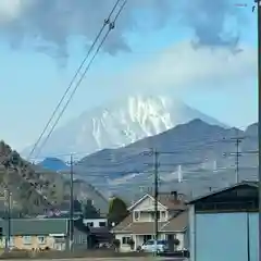 古峯神社(栃木県)