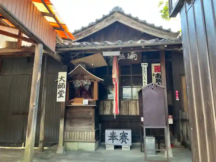 大報恩寺(千本釈迦堂)(京都府)