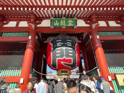 浅草寺(東京都)