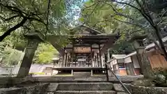 和田神社(滋賀県)