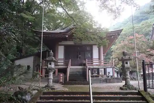 来振寺(岐阜県)