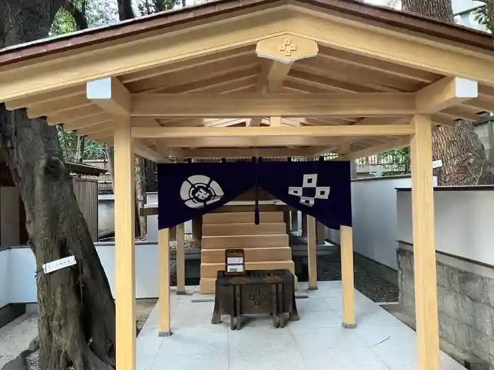 乃木神社(東京都)