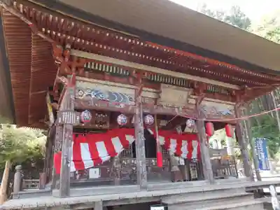 金昌寺の本殿・本堂