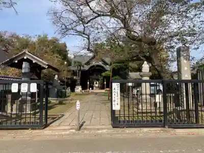 観音寺（世田谷山観音寺）(東京都)