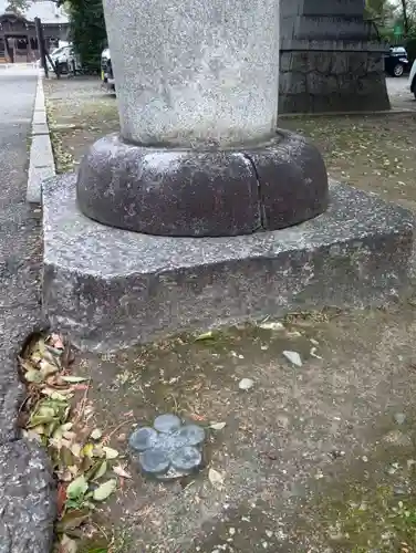 加納天満宮(岐阜県)