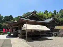 都農神社(宮崎県)