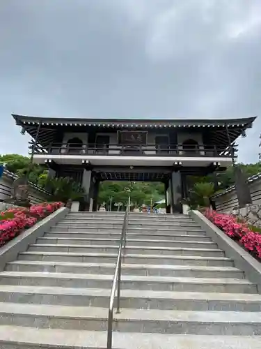 聖光寺(広島県)