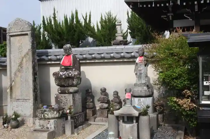 安養寺(奈良県)